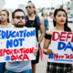 Undocumented Students in American Schools