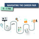 Navigating the Career Fair