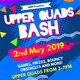 Upper Quad Bash