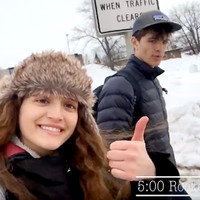 A Day in the Life of a Michigan Tech Student