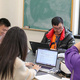 Transfer Students: Focus on Finals