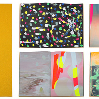 Artist Books: A Conversation with TCU Librarian Julie Christenson