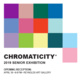 Chromaticity: Senior Exhibition Artists' Reception