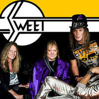 The Sweet