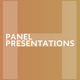 Dean's Honor Symposium: Panels