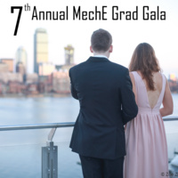 MechE Grad Gala