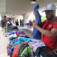 Lighten Your Load! Move-Out Waste Reduction & Stuff Swap