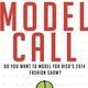 Model Call Model Call