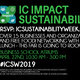 IC Impact Sustainability Fair