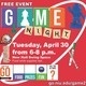 Game Night