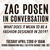 Zac Posen In Conversation