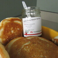 EcoReps Lunch & Learn: UofL Maple Tapping & Pancake Party!