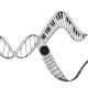 Chords and Codons: Music about Science