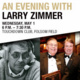 Boulder Forever Buffs: An Evening with Larry Zimmer