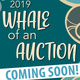 2019 Whale of an Auction, a Benefit for the Seymour Center