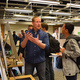 Computer Science Graduate Research Expo