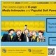 The Cosmo-logics of K-Pop: Media Intimacies and Populist Soft Power, a talk with Michelle Cho