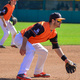 Pacific Baseball Military Appreciation