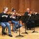 Pacific Chamber Music Recital