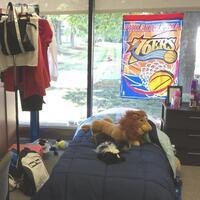 Can you Find the Drug Stash? Mock Teen Bedroom