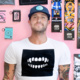 Life in Graphic Design: Do's, Don'ts and Dang-its - A Talk by Joshua Ariza