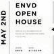 Environmental Design Open House
