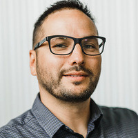Educational Disruptors: with Johnny Arguelles