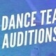 IC Dance Team 2019-2020 Auditions