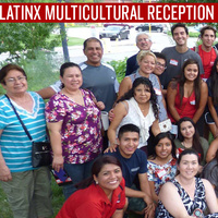 Latinx Multicultural Reception