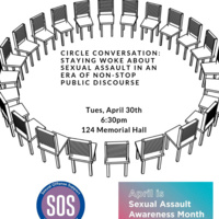 Circle Conversation