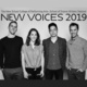 School of Drama New Voices Festival: "Pony Up" and "Plain Brown Box"