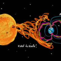 Astronomy 101: 'The Relationship Between Space Weather and the Close of the Vietnam War'