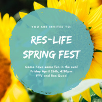 Spring Fest