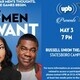 UPB Presents : What Men Want