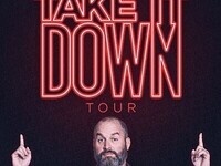 Tom Segura: Take It Down Tour
