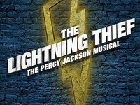 The Lightning Thief: The Percy Jackson Musical