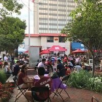 Bethesda Summer Concert Series