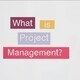 Introduction to Project Management