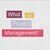 Introduction to Project Management