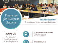 Financing for Business Success