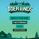 ASuop Presents: Tiger Lands 2019