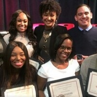 Multicultural Teacher Recruitment Program Graduation Celebration