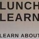 Lunch & Learn - Learn about 25 Live