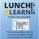 Wellness: Work/Life Balance