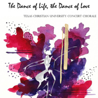 Ensemble Concert Series: Concert Chorale