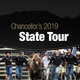 Chancellor's 2019 State Tour- Vail