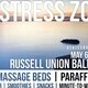 UPB Presents : No Stress Zone