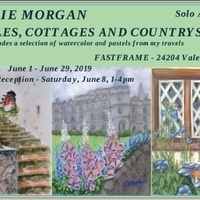 Artist's Reception