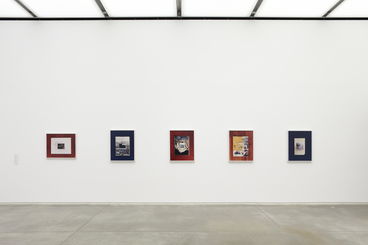 Lectures in Photography: Leslie Hewitt