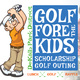 DeKalb Park District's Golf Fore the Kids Scholarship Golf Outing